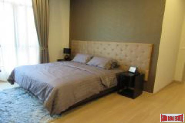 The Capital Condo Ekkamai-Thong Lo | Spacious 4 Bed Condo in Thonglor-7