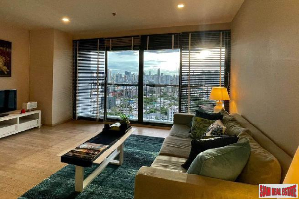 Noble Solo | Stunning 1 Bed Condo for Rent in Thong-Lor-1