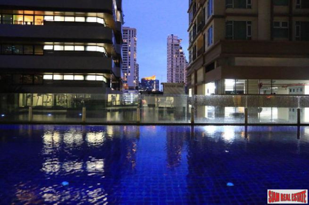 Noble Solo | Stunning 1 Bed Condo for Rent in Thong-Lor-8