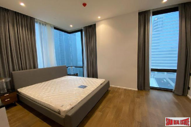 Muniq Langsuan | Amazing 2 Bed Condo for Rent in Chit-lom-3
