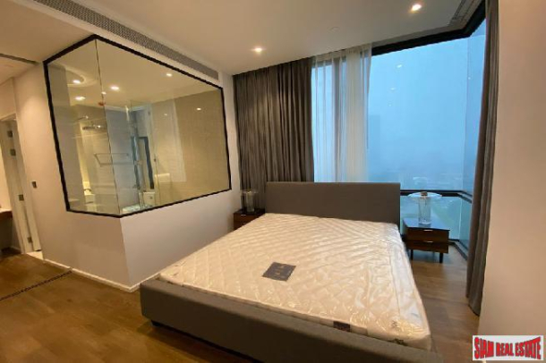 Muniq Langsuan | Amazing 2 Bed Condo for Rent in Chit-lom-4