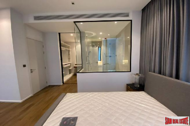 Muniq Langsuan | Amazing 2 Bed Condo for Rent in Chit-lom-5