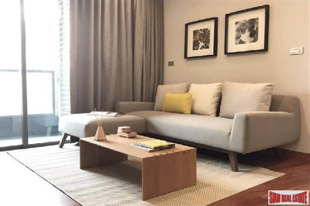 The Lumpini 24 | Stunning 2 Bed Condo for Rent in Phrom Phong-6