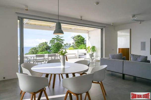 Plantation Kamala | Three Bedroom Modern Design Sea View Condo for Sale in Kamala-13