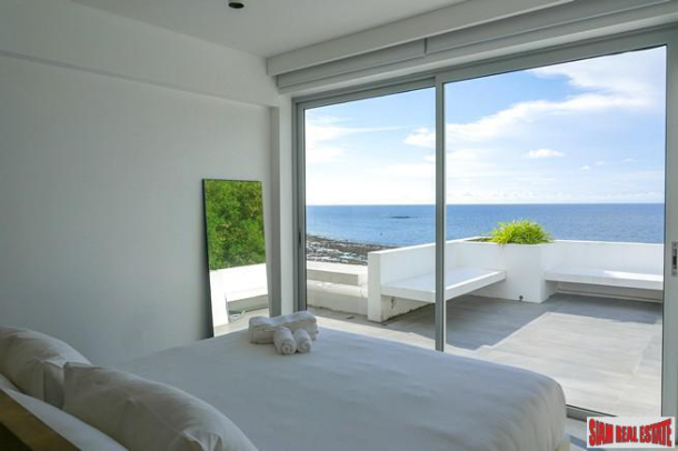 Plantation Kamala | Three Bedroom Modern Design Sea View Condo for Sale in Kamala-15