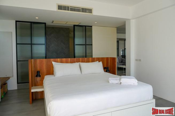 Plantation Kamala | Three Bedroom Modern Design Sea View Condo for Sale in Kamala-16