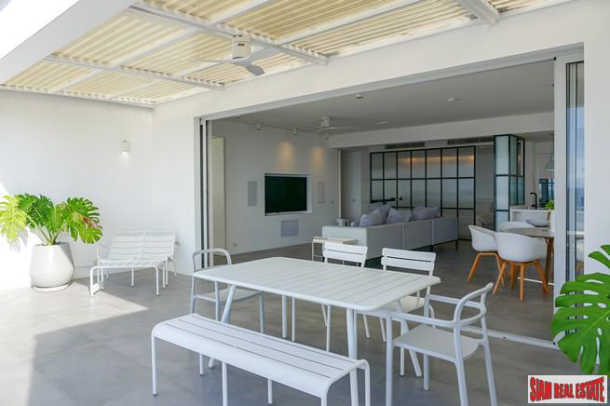 Plantation Kamala | Three Bedroom Modern Design Sea View Condo for Sale in Kamala-5