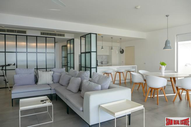 Plantation Kamala | Three Bedroom Modern Design Sea View Condo for Sale in Kamala-7