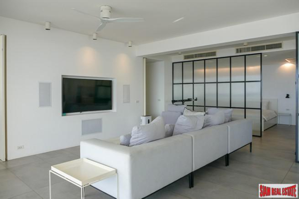 Plantation Kamala | Three Bedroom Modern Design Sea View Condo for Sale in Kamala-9