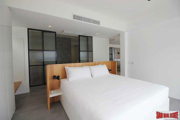 Plantation Kamala | Three Bedroom Modern Design Sea View Condo for Rent in Kamala-15