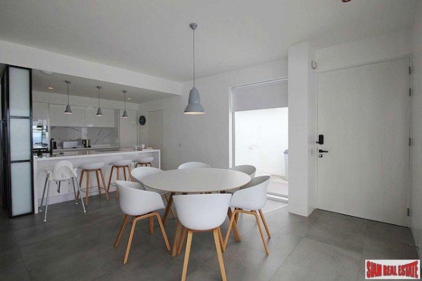 Plantation Kamala | Three Bedroom Modern Design Sea View Condo for Rent in Kamala-5
