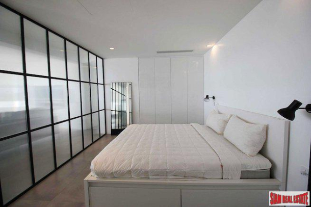 Plantation Kamala | Three Bedroom Modern Design Sea View Condo for Rent in Kamala-9