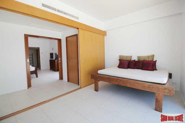 Plantation Kamala | Excellent Three Bedroom  Ocean View Condo for Rent in Kamala-12