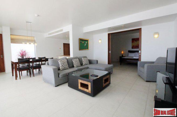 Plantation Kamala | Excellent Three Bedroom  Ocean View Condo for Rent in Kamala-6