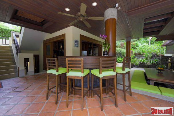 Laguna Sky Park | Two Bedroom Condo with Golf Course View for Sale in Laguna-30