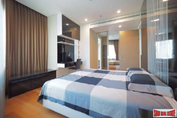 Bright Sukhumvit 24 | Spacious 2 Bedroom Condo for Rent in Phrom Phong-4