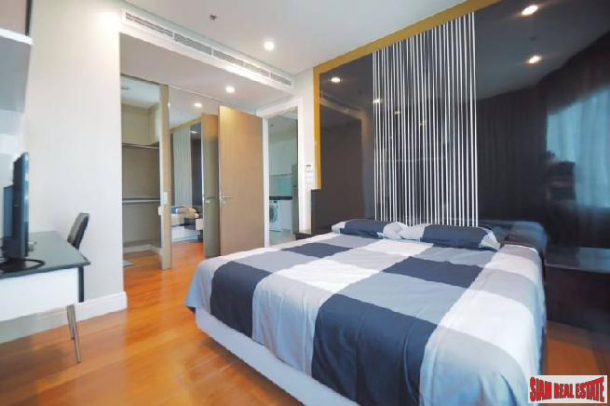 Bright Sukhumvit 24 | Spacious 2 Bedroom Condo for Rent in Phrom Phong-5