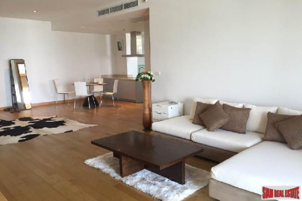 The Madison | Delightful 2 Bed Condo for Rent in Phrom Phong-3