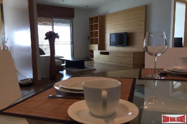 The Madison | Delightful 2 Bed Condo for Rent in Phrom Phong-4