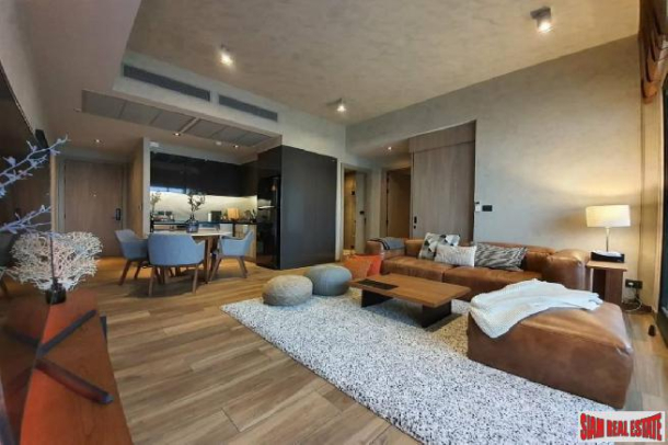 The Loft Asoke | 2 Bed Condo for Rent in Asoke-13