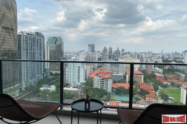 The Loft Asoke | 2 Bed Condo for Rent in Asoke-18
