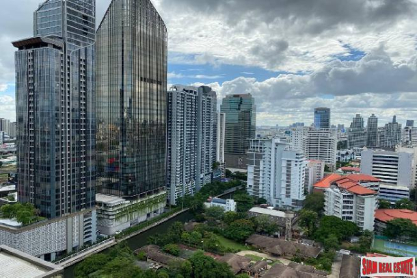 The Loft Asoke | 2 Bed Condo for Rent in Asoke-2
