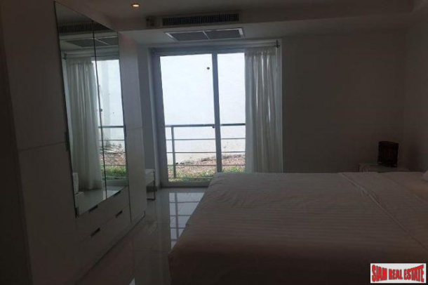 Kata Ocean View Residences | Spacious Two Bedroom Sea View Condo with Balcony Jacuzzi for Sale-5