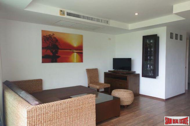 Kata Ocean View Residences | Nicely Furnished One Bedroom Sea View Condo for Sale-16