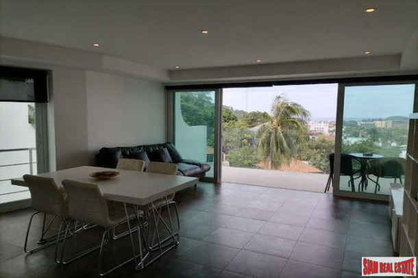 Kata Ocean View Residences | Contemporary Two Bedroom  Condo with Great Sea Views for Sale-1