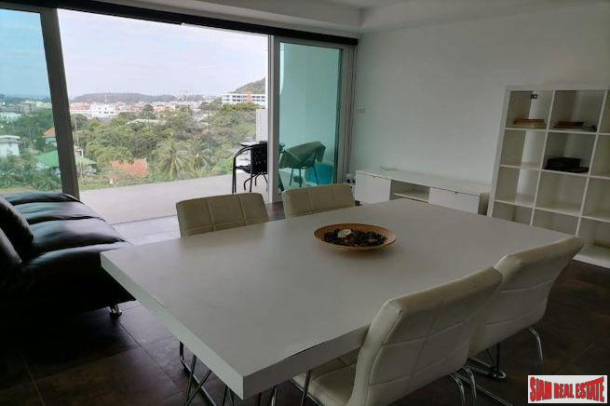 Kata Ocean View Residences | Contemporary Two Bedroom  Condo with Great Sea Views for Sale-13