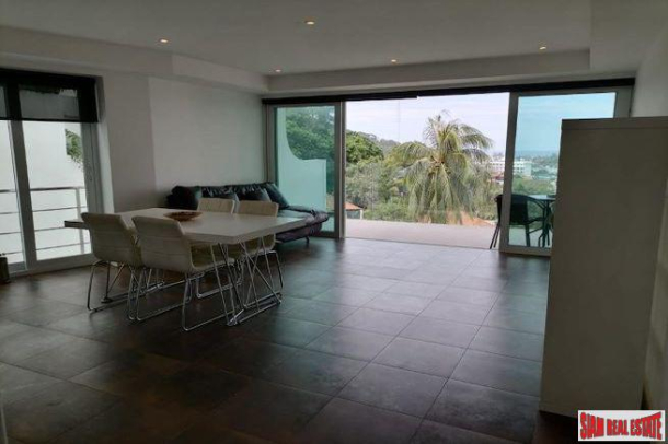 Kata Ocean View Residences | Contemporary Two Bedroom  Condo with Great Sea Views for Sale-4