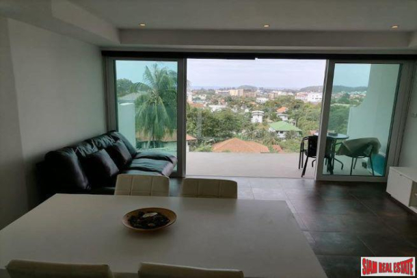 Kata Ocean View Residences | Contemporary Two Bedroom  Condo with Great Sea Views for Sale-7