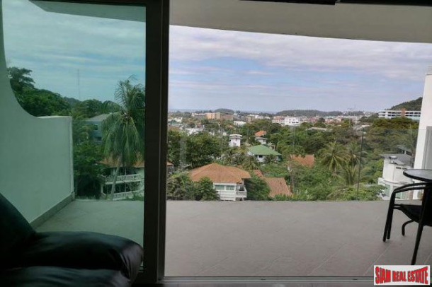 Kata Ocean View Residences | Contemporary Two Bedroom  Condo with Great Sea Views for Sale-9