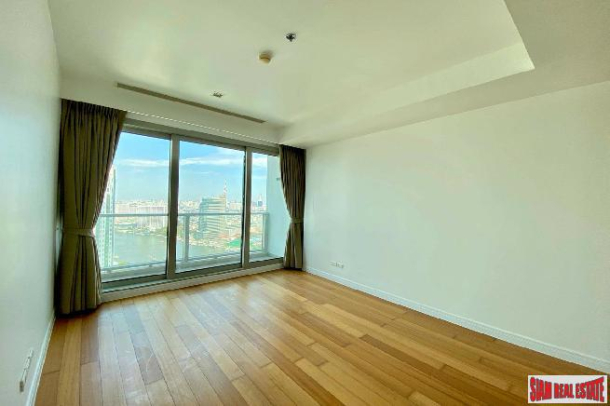 The River Condominium | Luxury 3 Bed Condo with Breathtaking Views on the 37th Floor at Saphin Taksin BTS, Sathorn-6