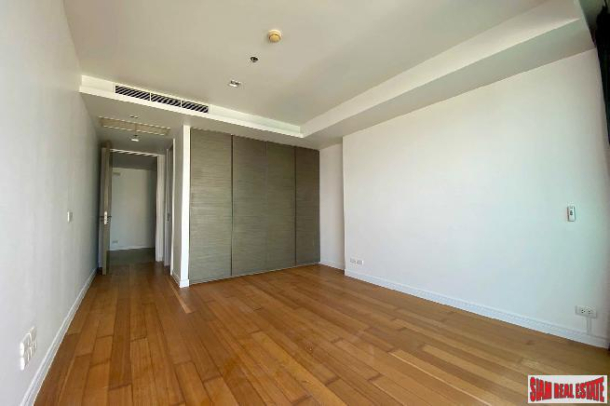 The River Condominium | Luxury 3 Bed Condo with Breathtaking Views on the 37th Floor at Saphin Taksin BTS, Sathorn-8