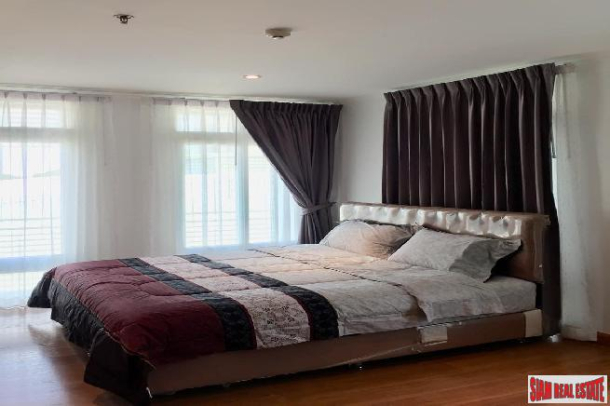Wattana Suite | Amazing 2 Bedroom Condo for sale in Asoke-4