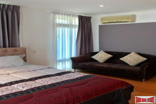 Wattana Suite | Amazing 2 Bedroom Condo for sale in Asoke-7