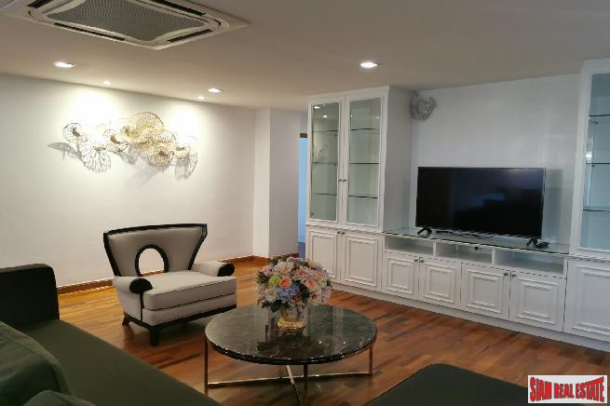 Acadamia Grand Tower | Amazing 3 Bedroom Condo for Rent in Phrom Phong-1