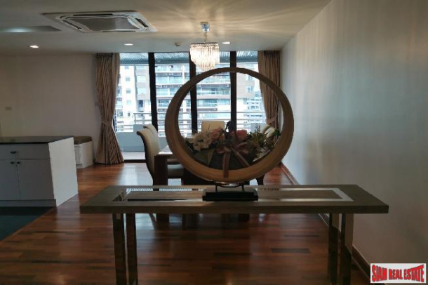 Acadamia Grand Tower | Amazing 3 Bedroom Condo for Rent in Phrom Phong-2