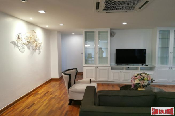 Acadamia Grand Tower | Amazing 3 Bedroom Condo for Rent in Phrom Phong-6