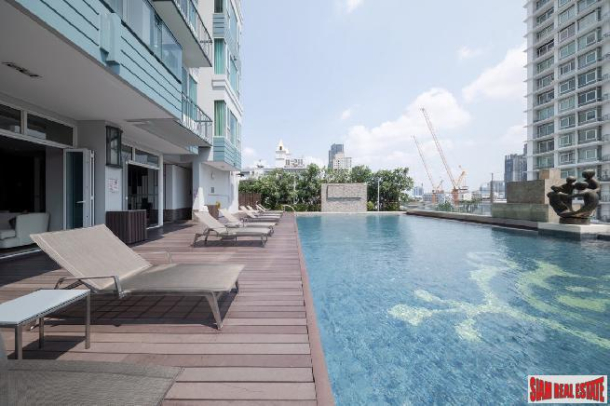 IVY THONGLOR | Delightful One Bedroom Condo for Sale In Thong Lo-11