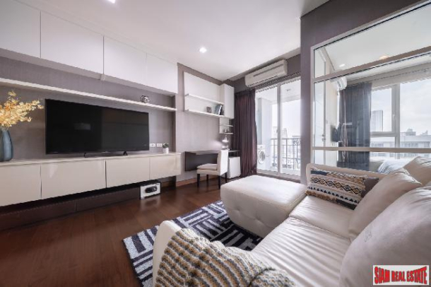 IVY THONGLOR | Delightful One Bedroom Condo for Sale In Thong Lo-4