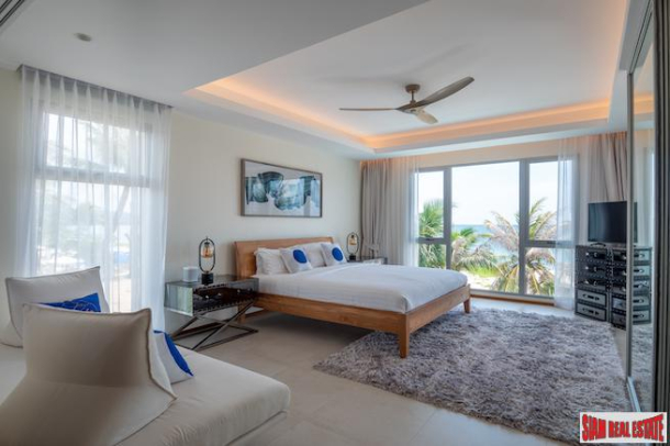 Angsana Beachfront Residences | Penthouse Beachfront Condo with Private Rooftop Pool for Sale-16