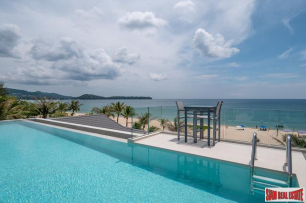 Nicely Decorated  Two Bedroom Single Storey House with Private Pool for Sale in Ao Nang-28
