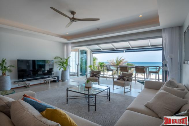Angsana Beachfront Residences | Penthouse Beachfront Condo with Private Rooftop Pool for Sale-9