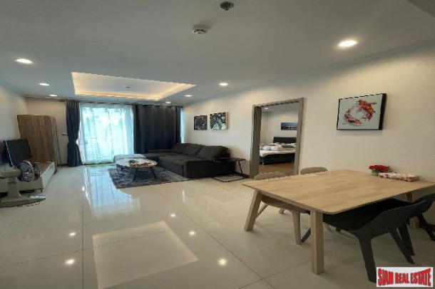 Supalai Oriental | Spacious 2 Bedroom Condo for Rent in Phrom Phong-1