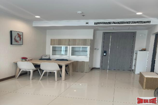 Supalai Oriental | Spacious 2 Bedroom Condo for Rent in Phrom Phong-2