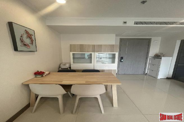 Supalai Oriental | Spacious 2 Bedroom Condo for Rent in Phrom Phong-6