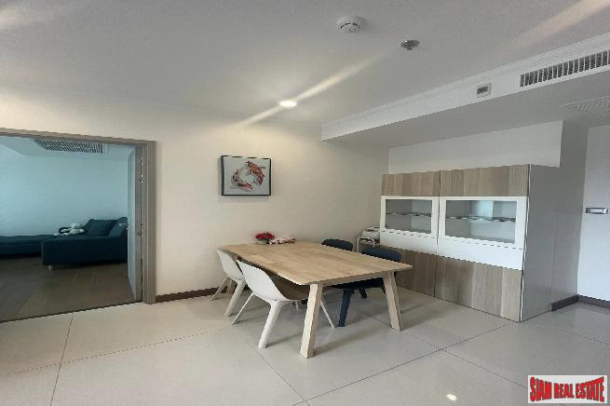 Supalai Oriental | Spacious 2 Bedroom Condo for Rent in Phrom Phong-7