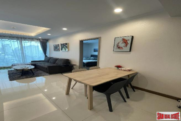 Supalai Oriental | Spacious 2 Bedroom Condo for Rent in Phrom Phong-9